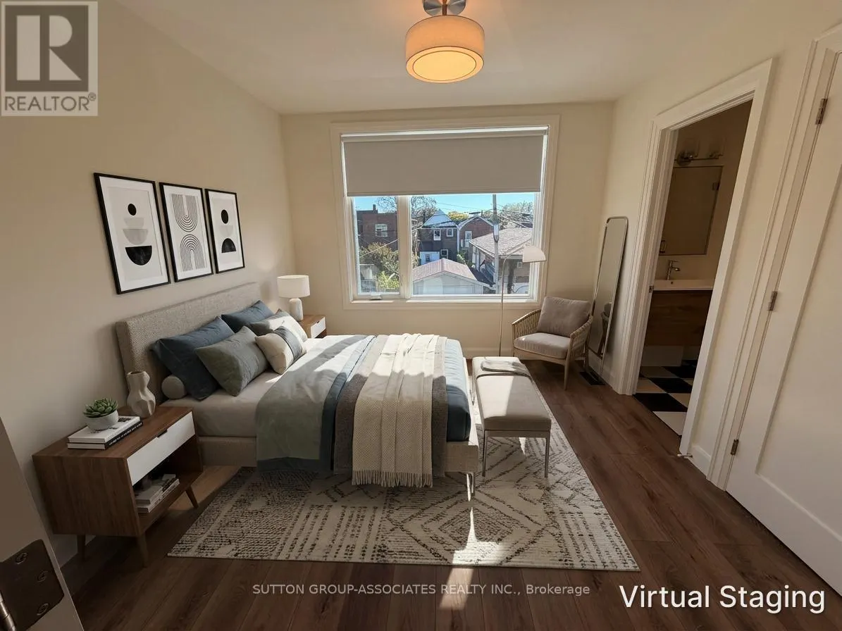 LANEWAY UNIT - 29 EARNSCLIFFE ROAD
