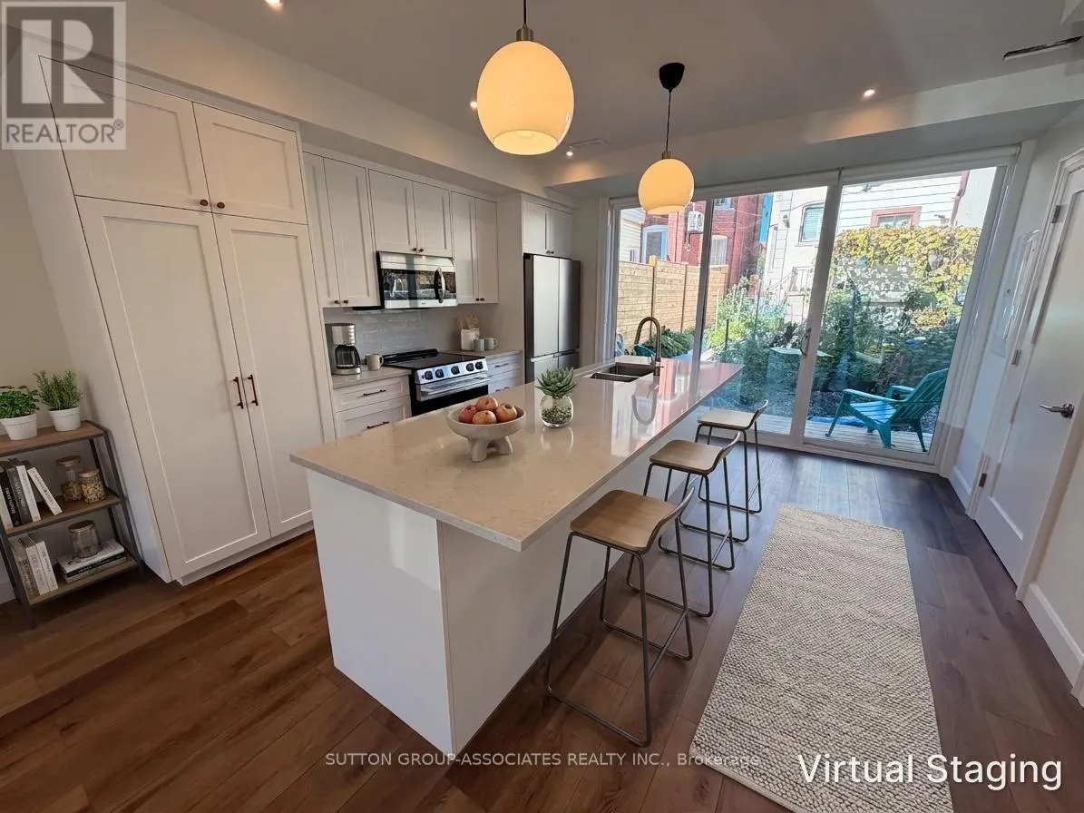 LANEWAY UNIT - 29 EARNSCLIFFE ROAD