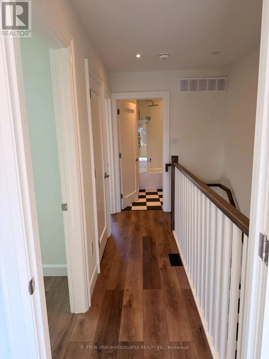 LANEWAY UNIT - 29 EARNSCLIFFE ROAD