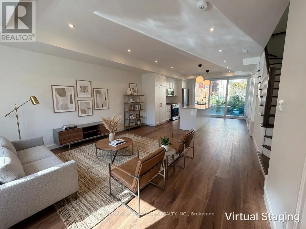 LANEWAY UNIT - 29 EARNSCLIFFE ROAD