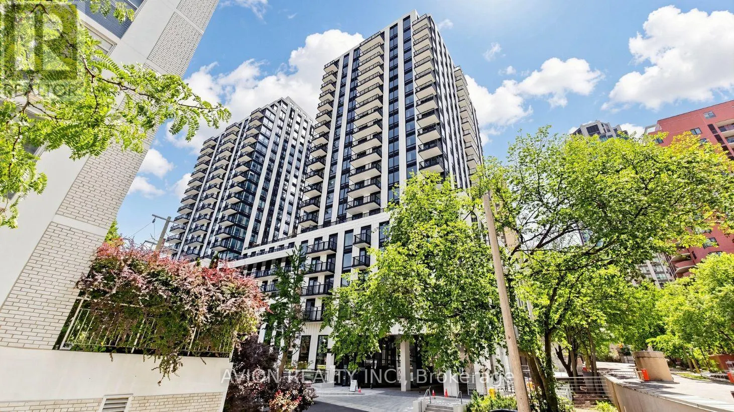 1016 - 89 MONTCLAIR AVENUE