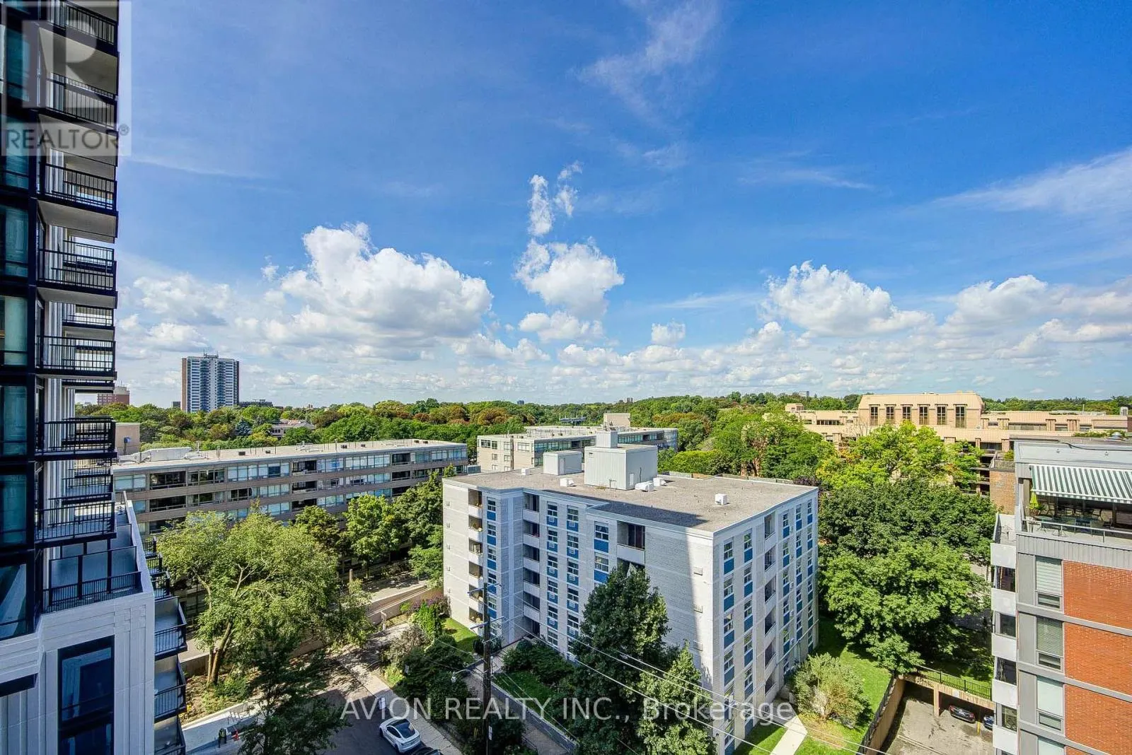 1016 - 89 MONTCLAIR AVENUE