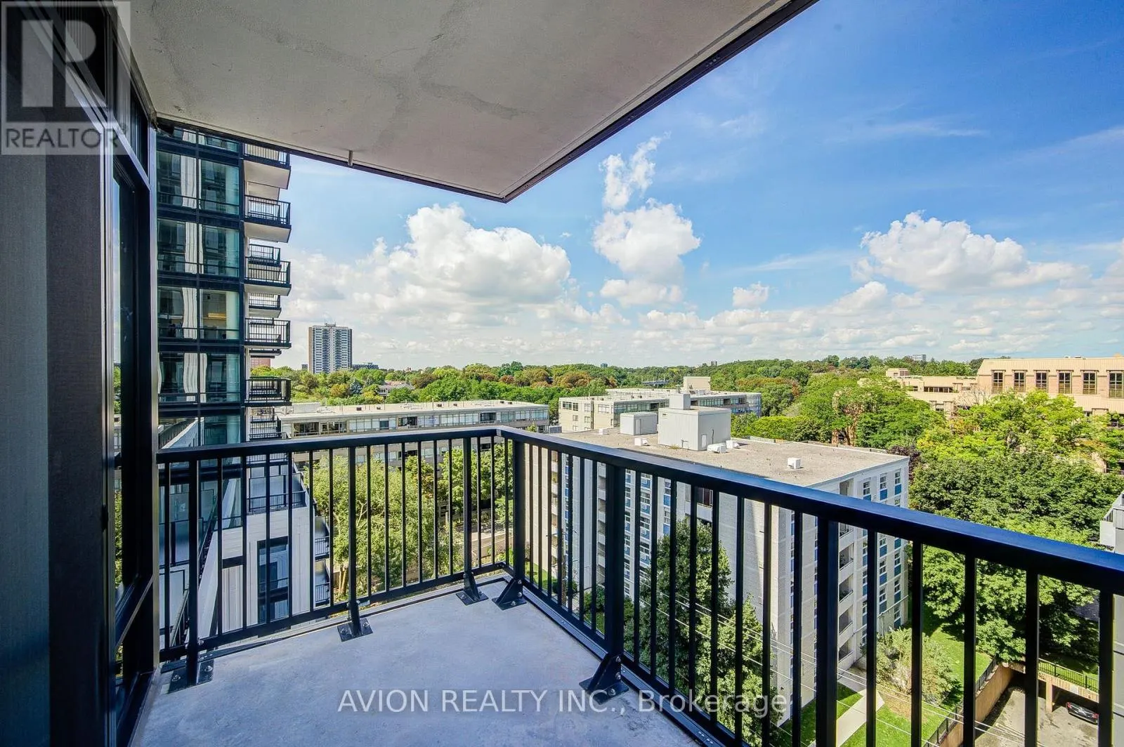 1016 - 89 MONTCLAIR AVENUE