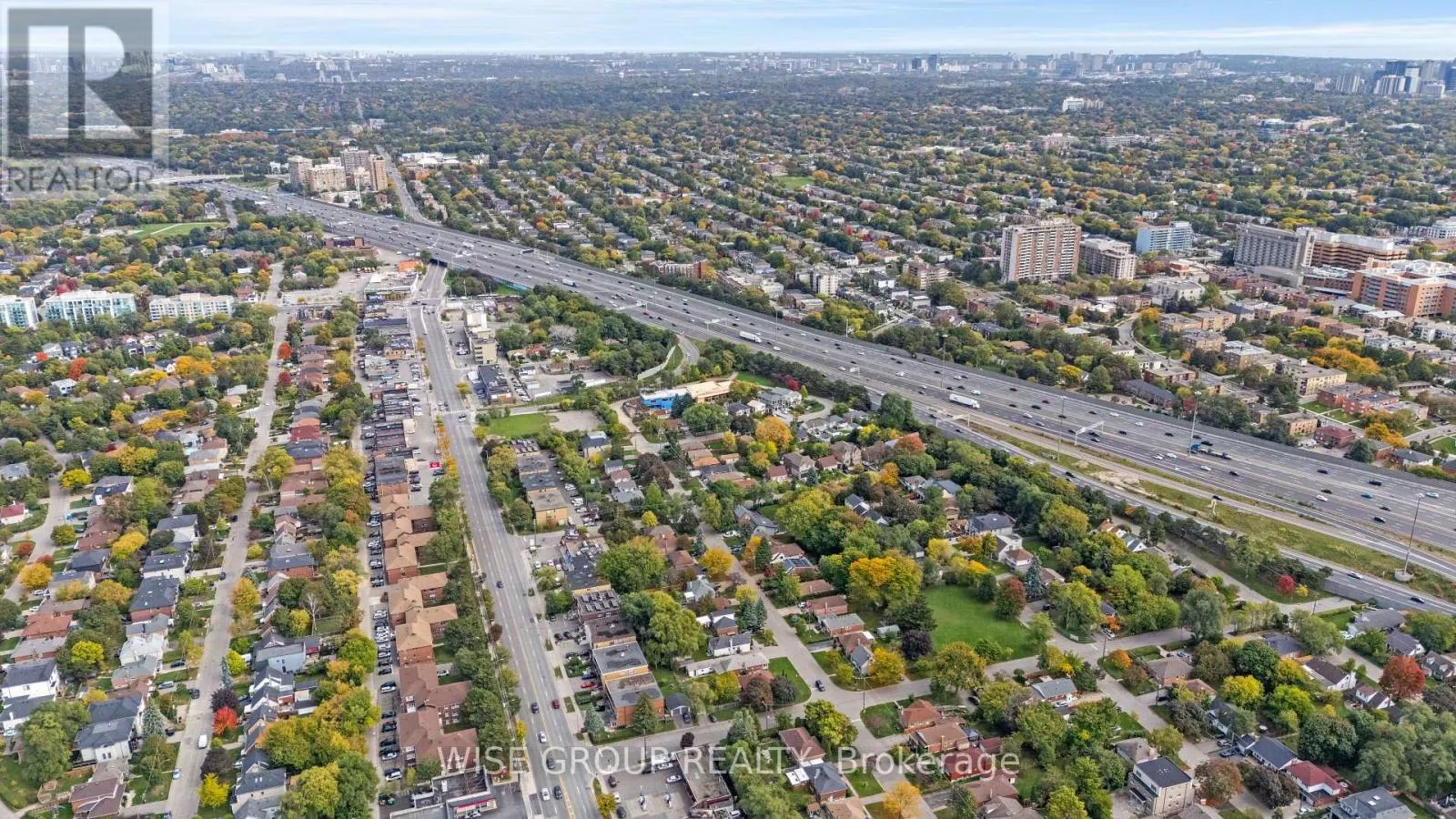 103 - 500 WILSON AVENUE