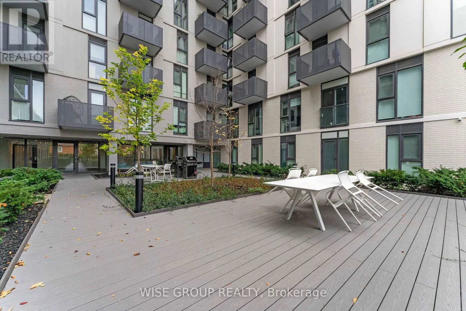 103 - 500 WILSON AVENUE