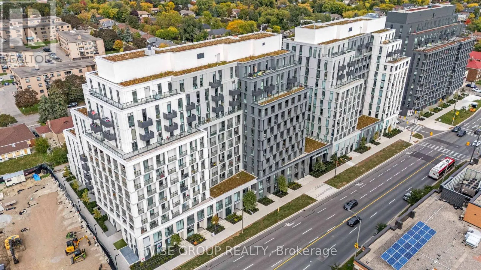 103 - 500 WILSON AVENUE