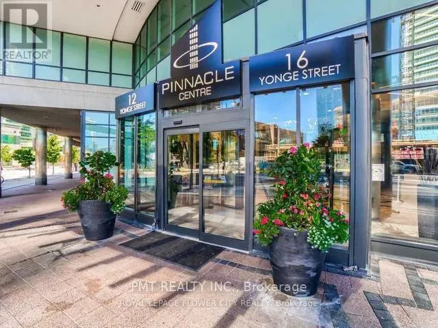 408 - 12 YONGE STREET