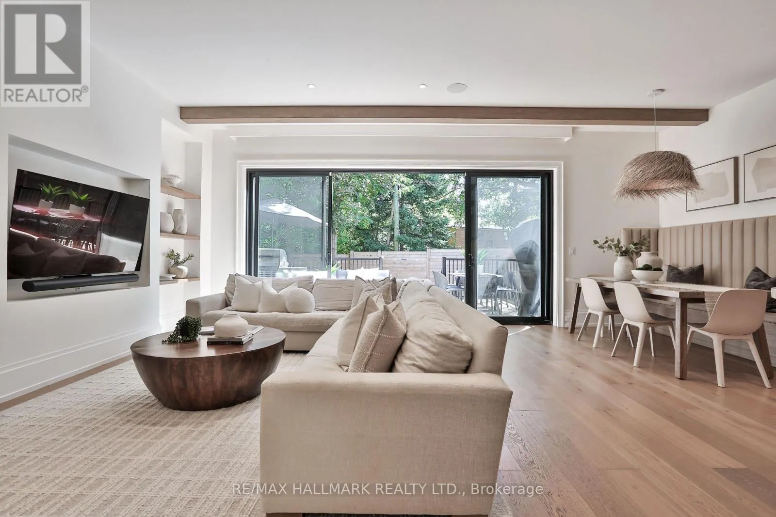 215 AVA ROAD