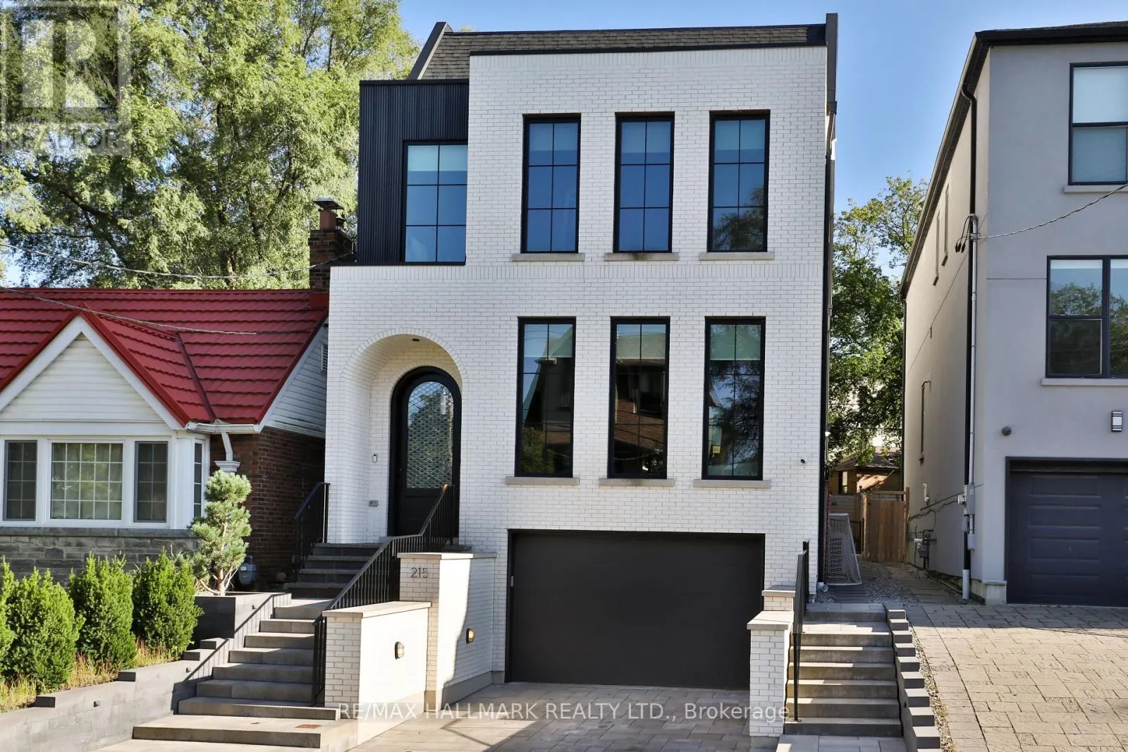 215 AVA ROAD