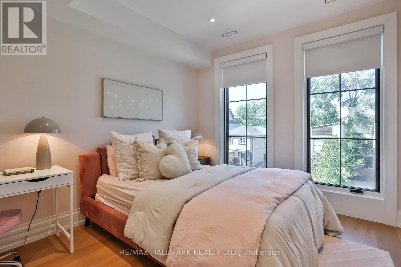 215 AVA ROAD