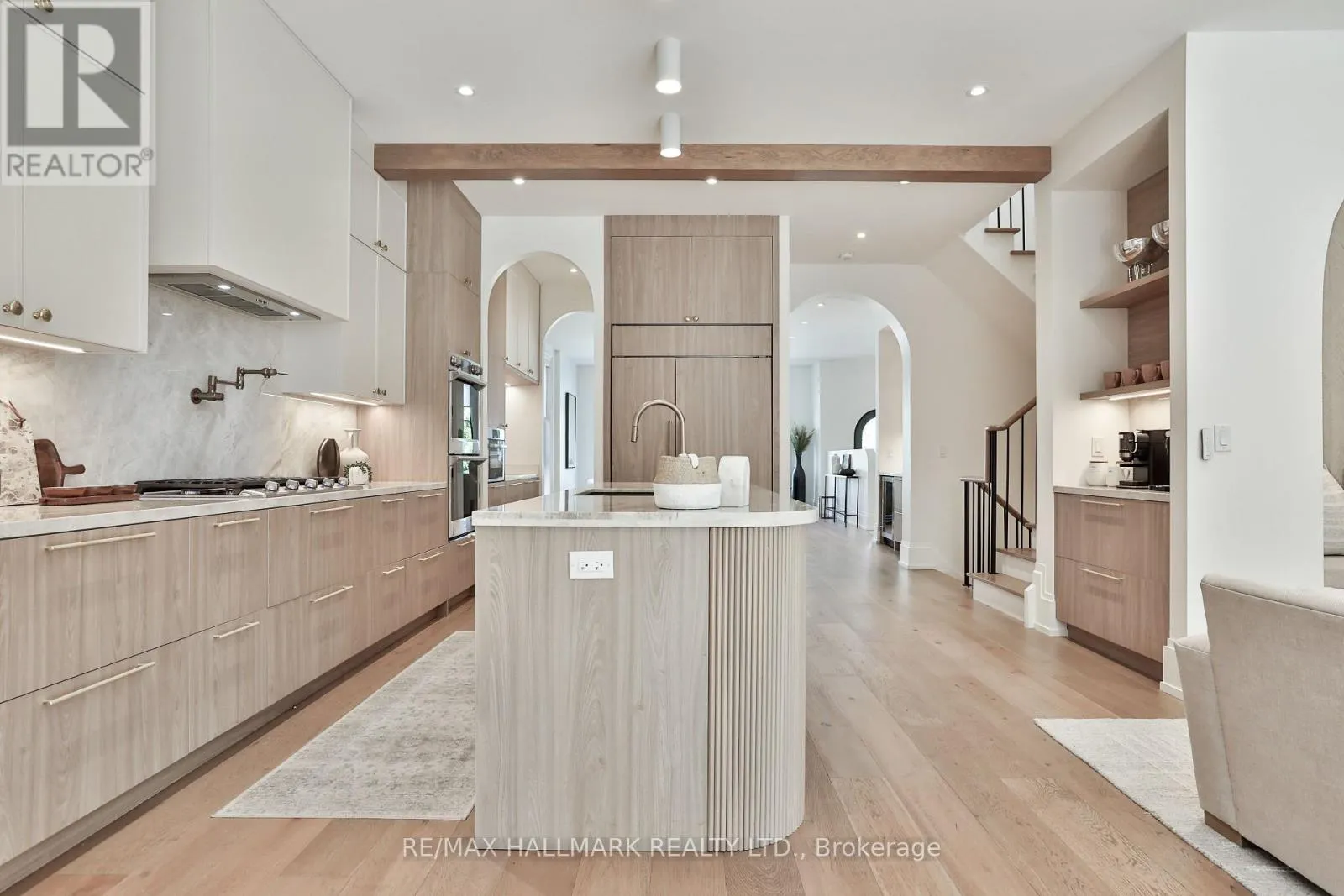 215 AVA ROAD