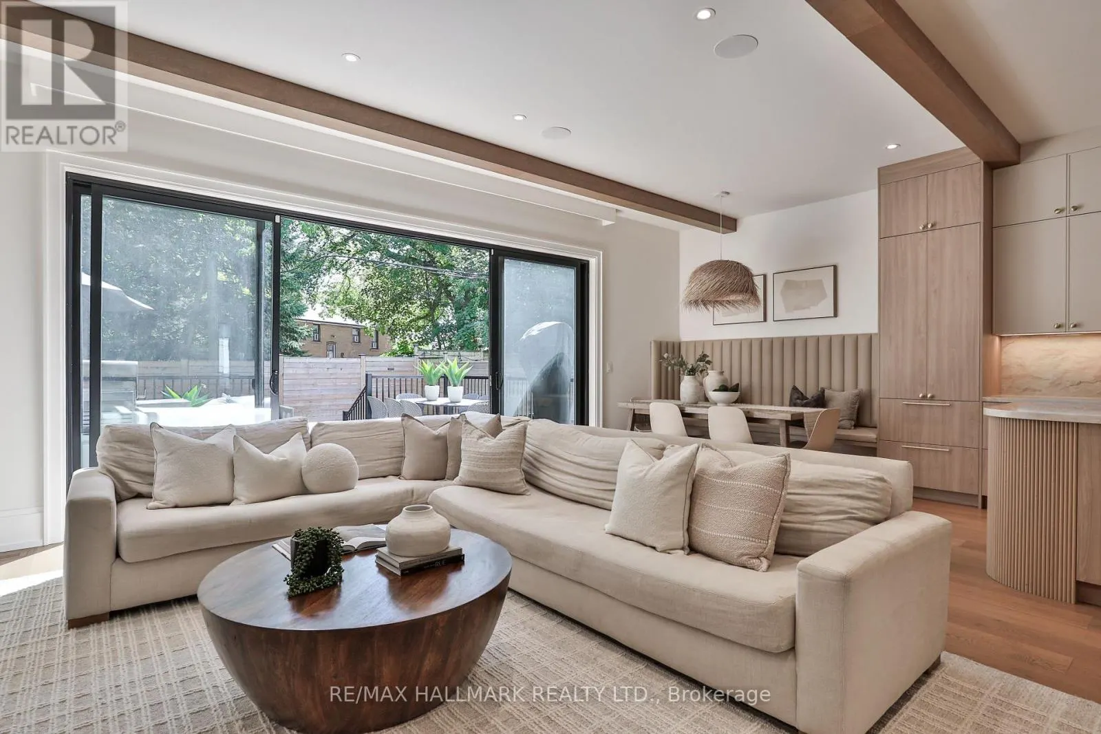 215 AVA ROAD