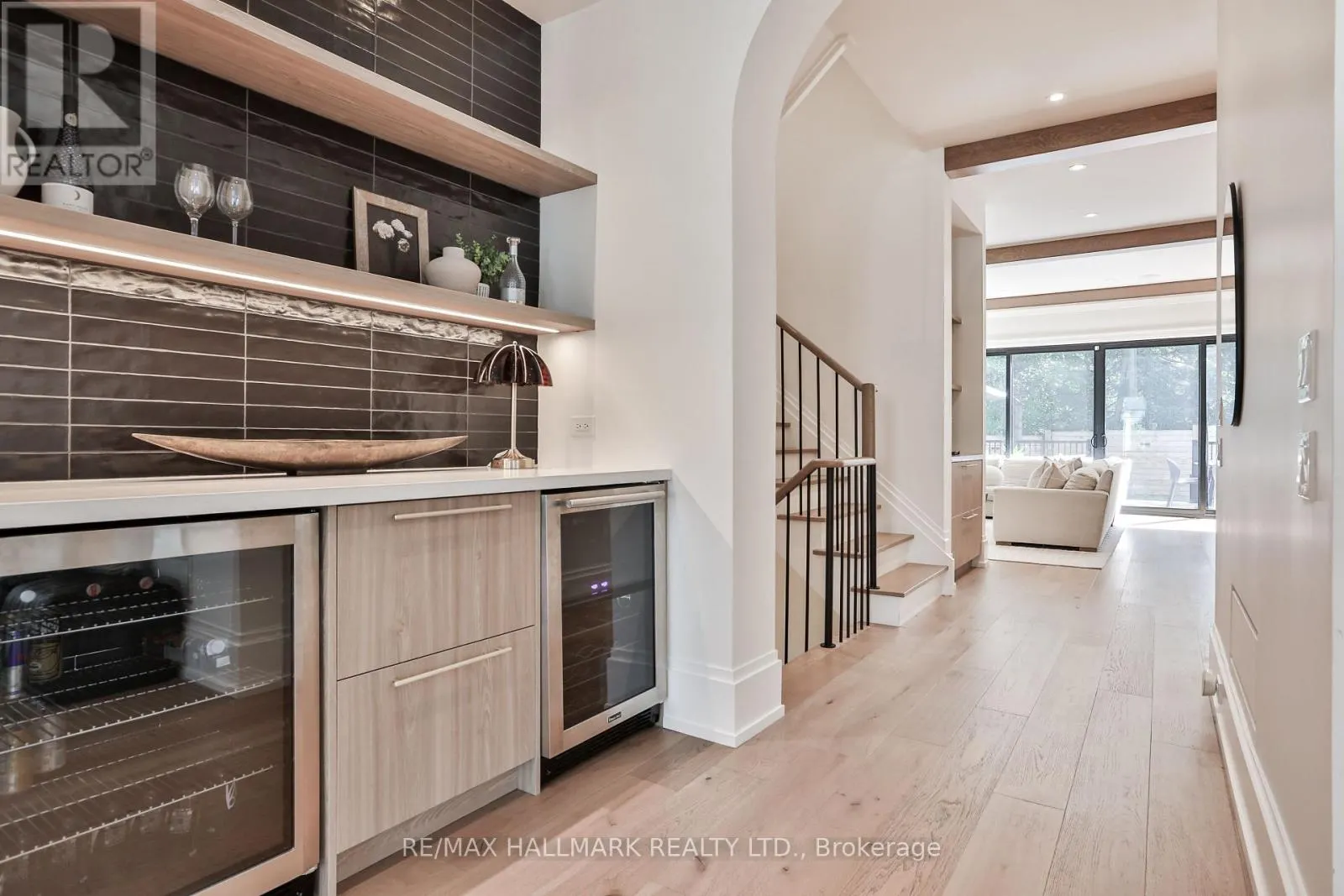 215 AVA ROAD
