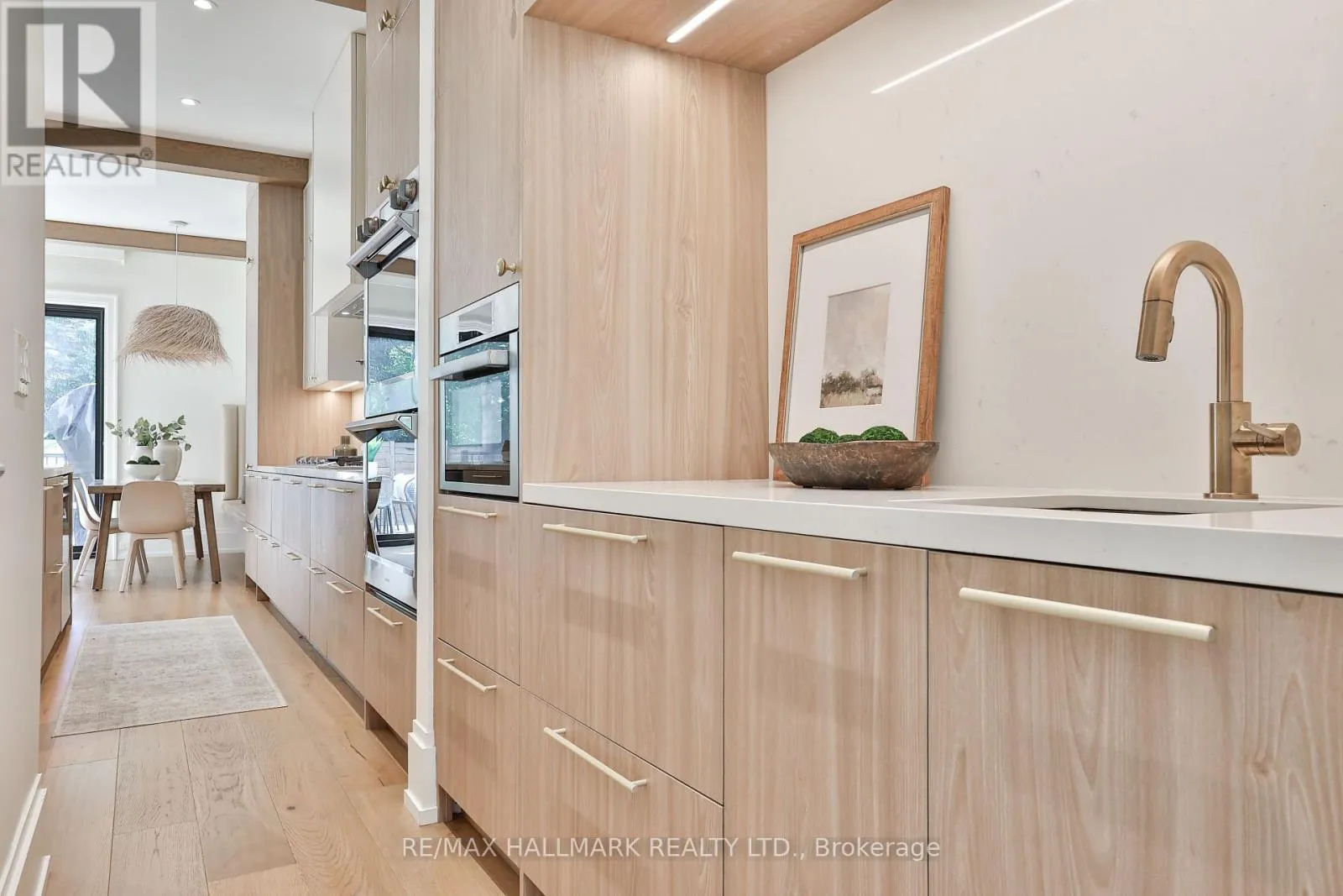 215 AVA ROAD