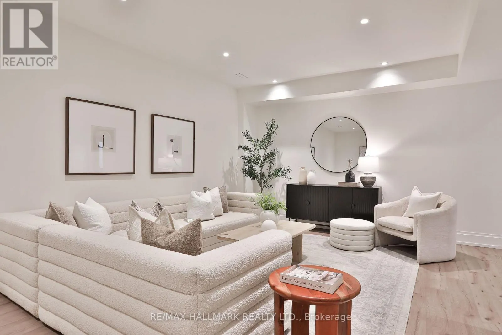 215 AVA ROAD