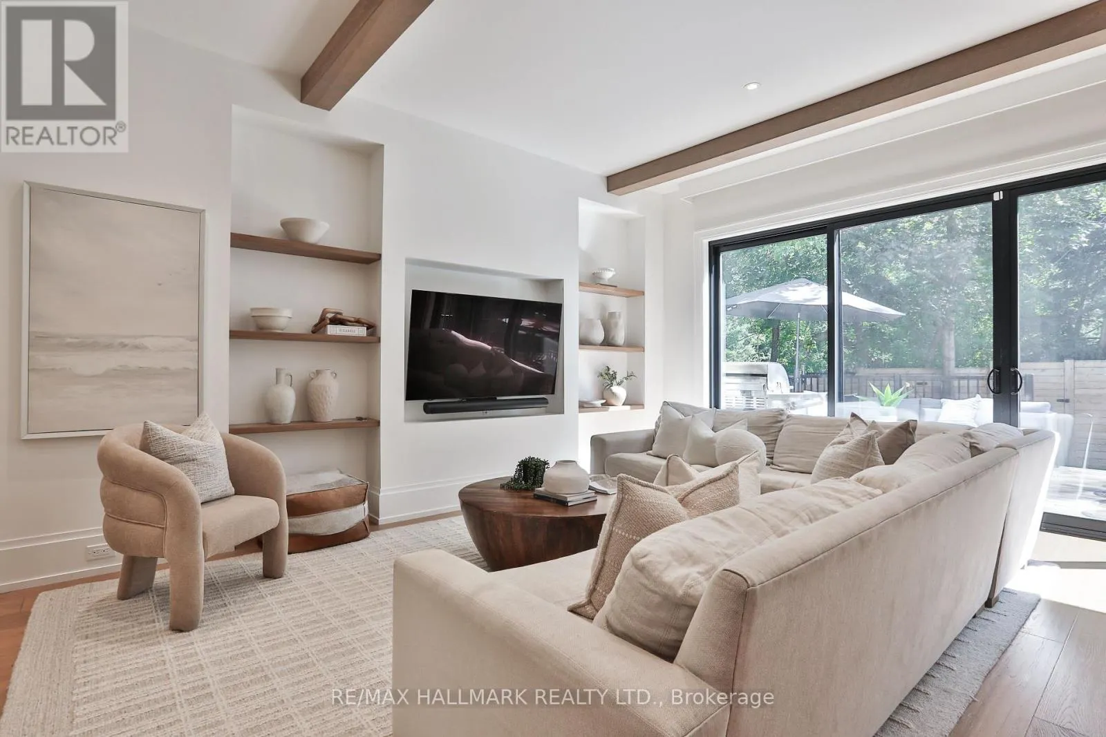 215 AVA ROAD