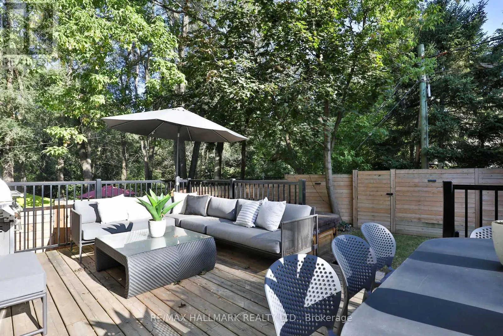215 AVA ROAD