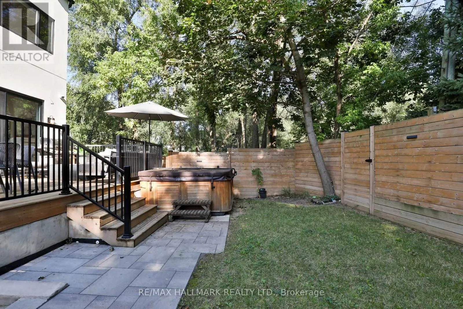 215 AVA ROAD