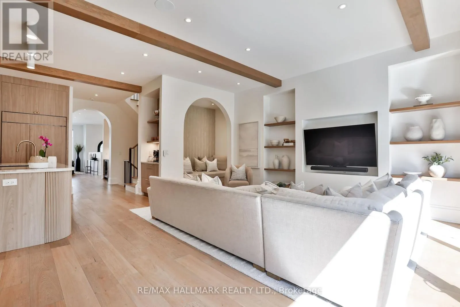 215 AVA ROAD