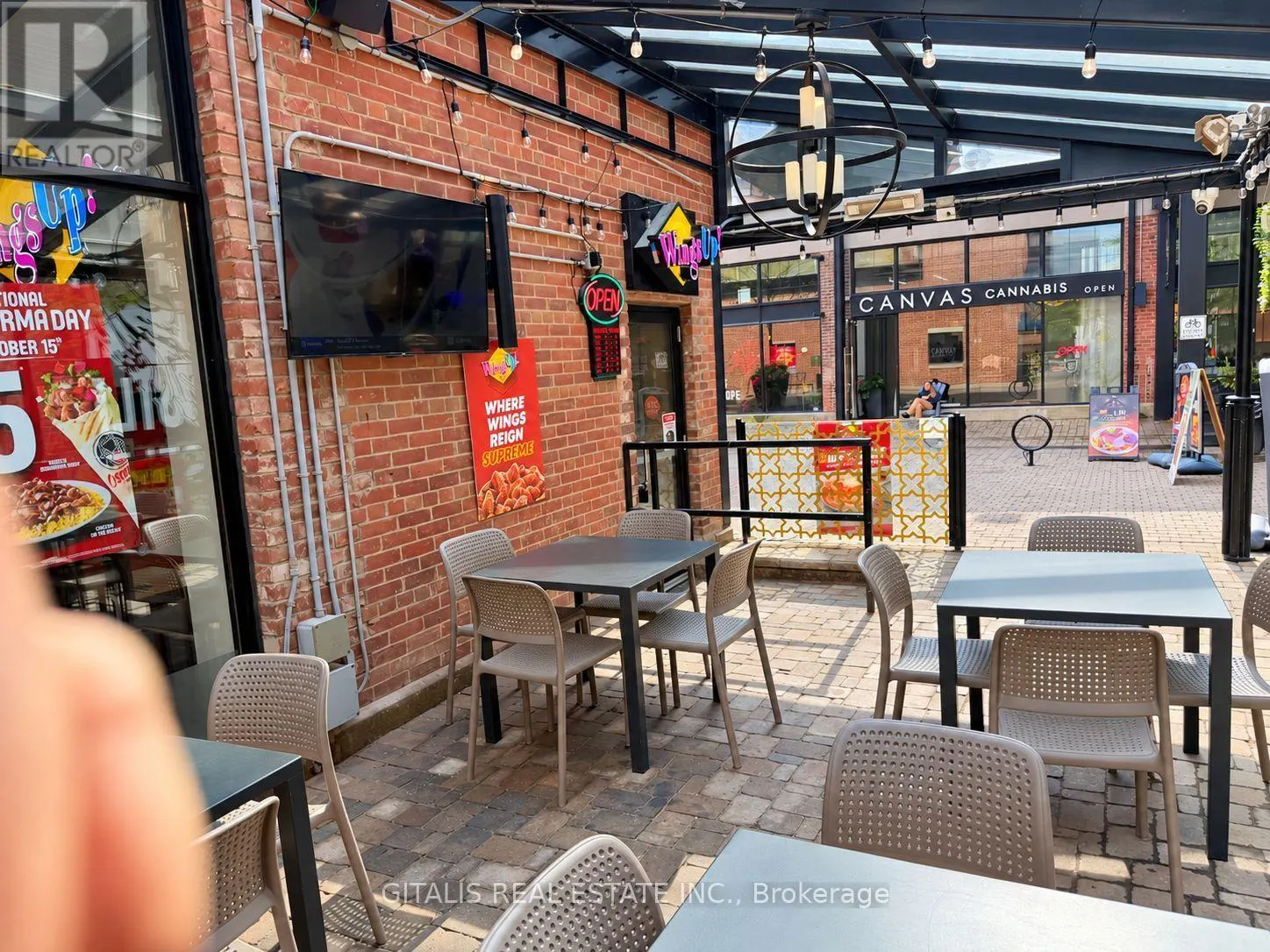 165-167 EAST LIBERTY STREET