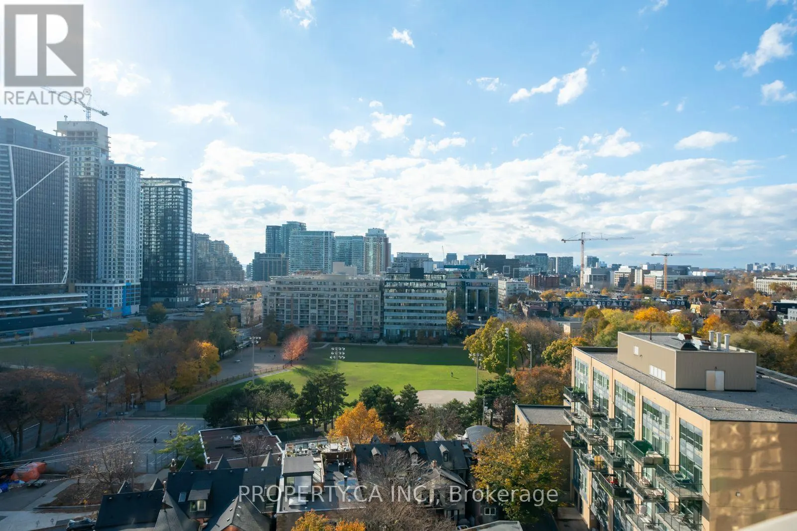 1004 - 801 KING STREET W