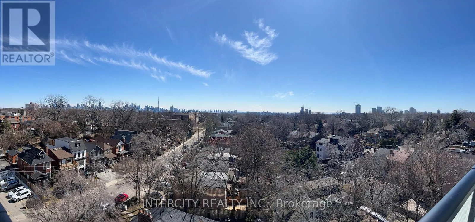 605 - 863 ST. CLAIR AVENUE W