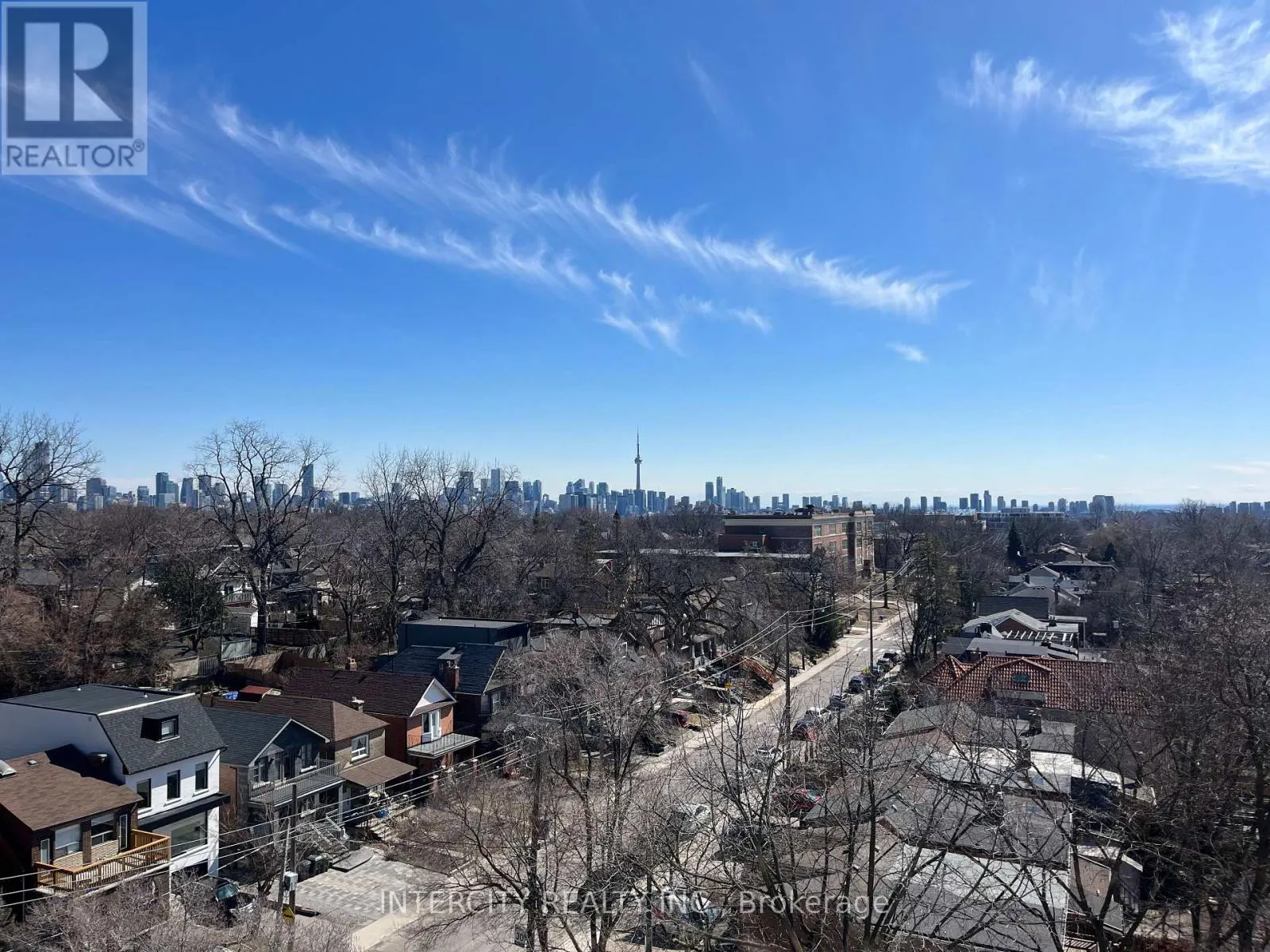 605 - 863 ST. CLAIR AVENUE W
