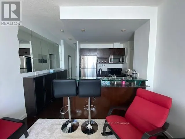2408 - 218 QUEENS QUAY W