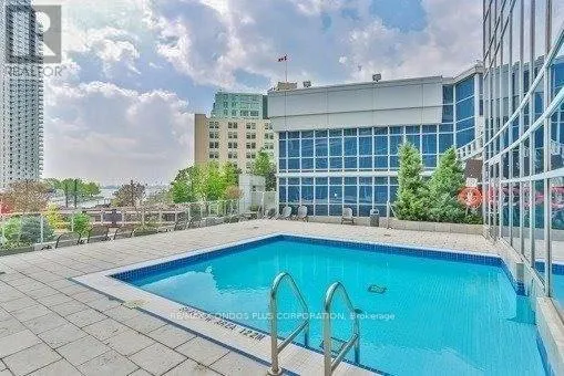 2408 - 218 QUEENS QUAY W