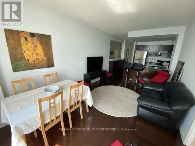 2408 - 218 QUEENS QUAY W