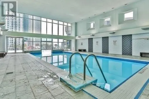 2408 - 218 QUEENS QUAY W