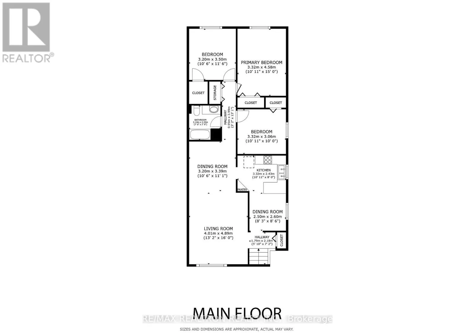 58 REIBER CRESCENT