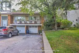 58 REIBER CRESCENT