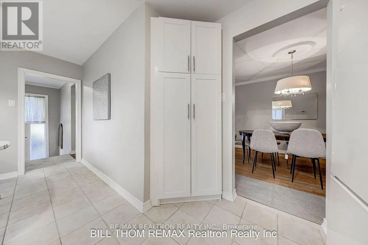 58 REIBER CRESCENT