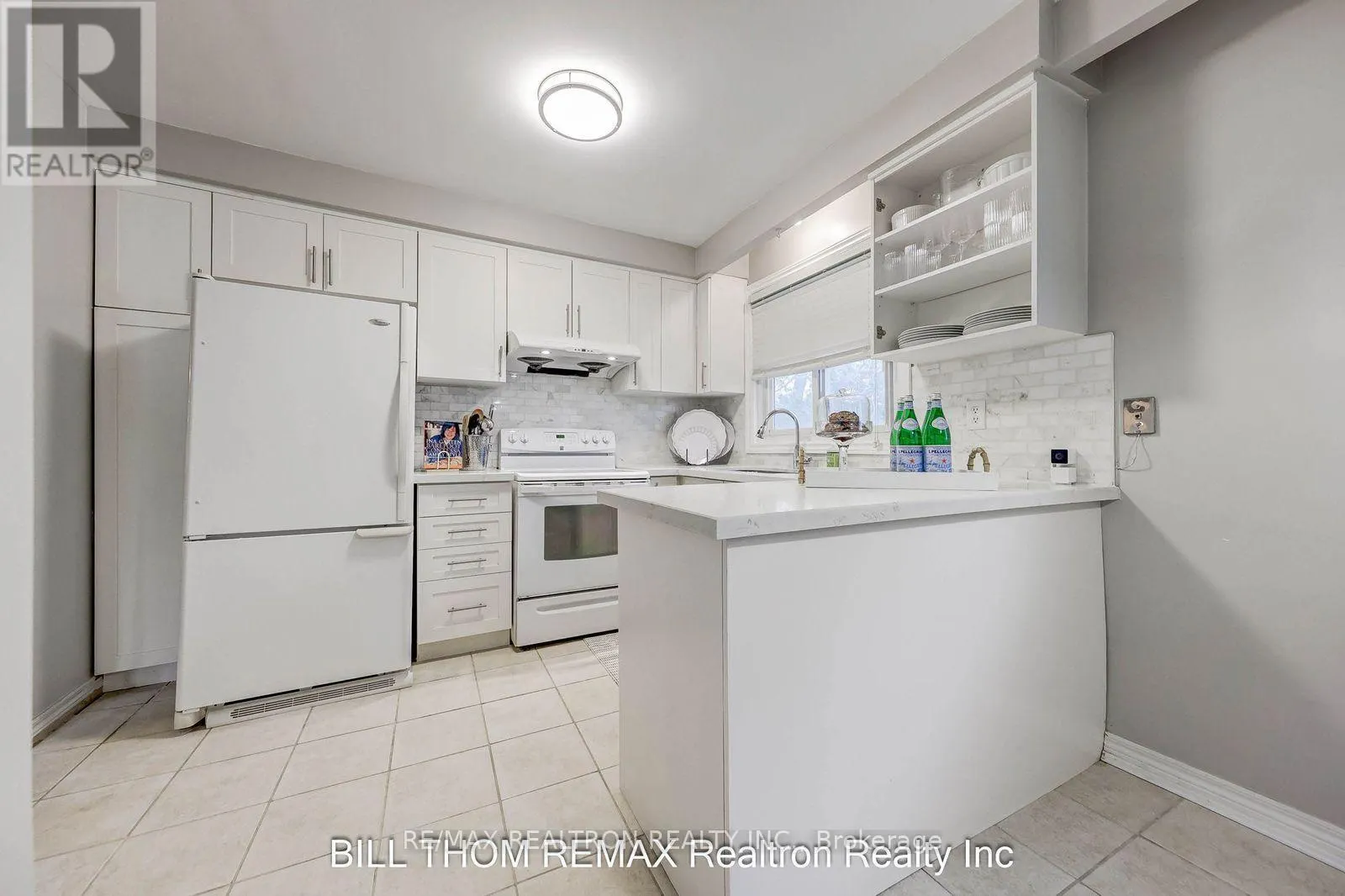 58 REIBER CRESCENT