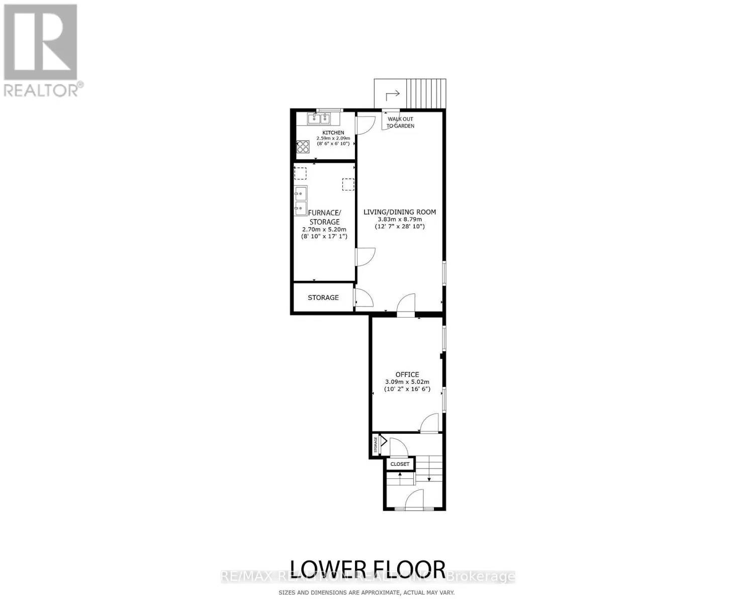 58 REIBER CRESCENT