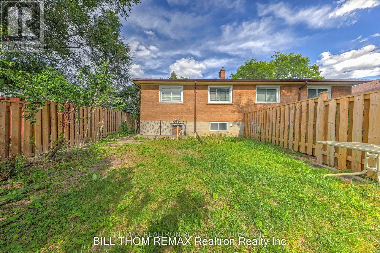 58 REIBER CRESCENT