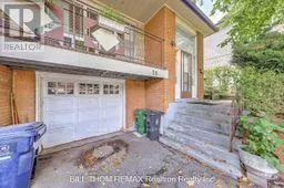 58 REIBER CRESCENT