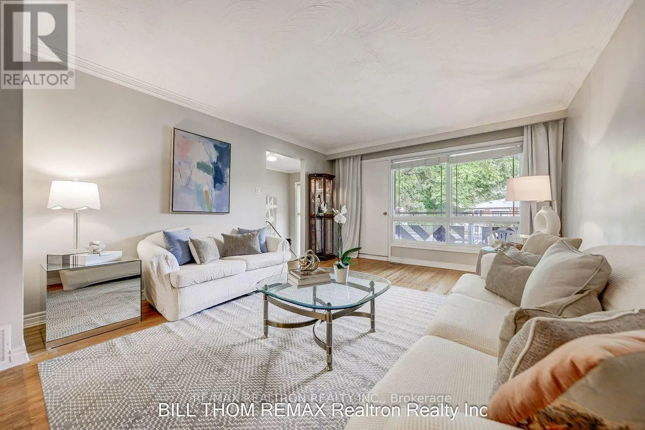 58 REIBER CRESCENT