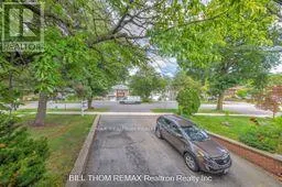 58 REIBER CRESCENT