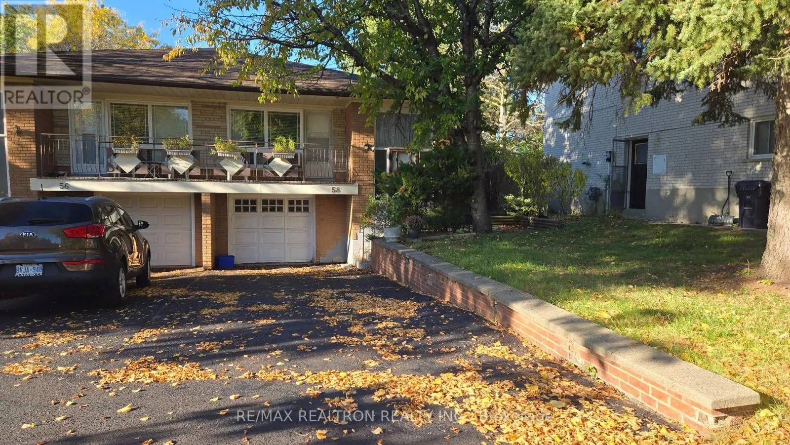 58 REIBER CRESCENT