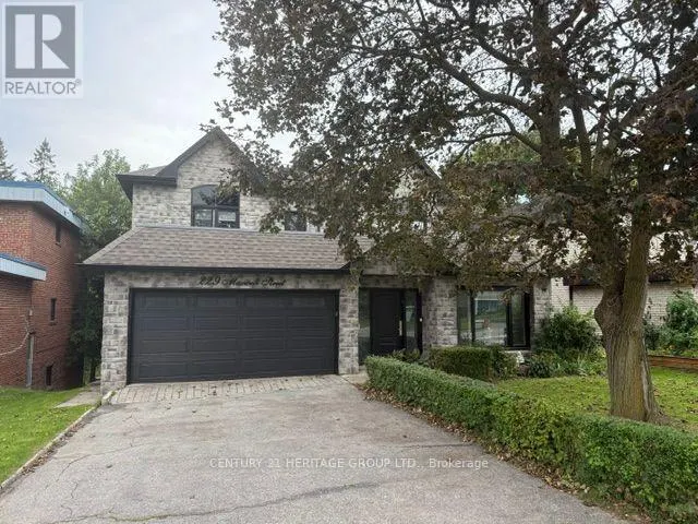 229 MAXWELL STREET