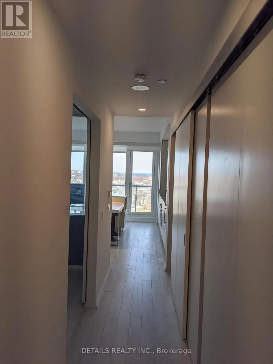 4603 - 197 YONGE STREET
