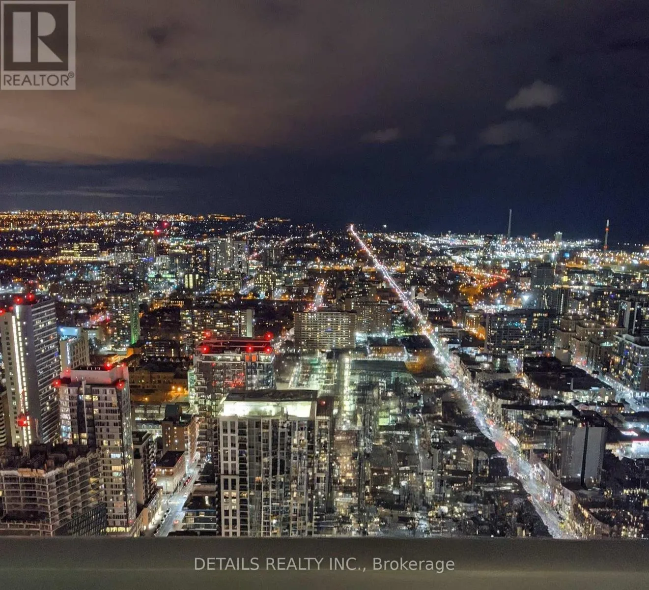 4603 - 197 YONGE STREET