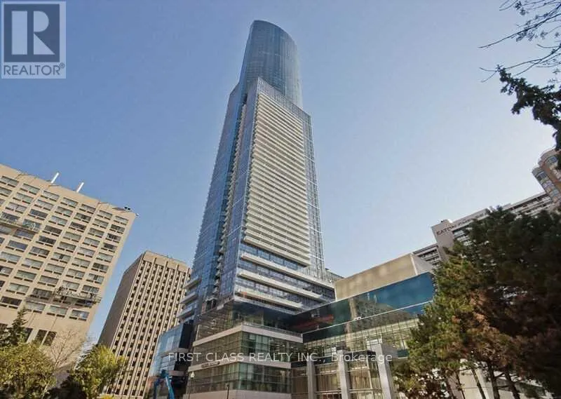 2607 - 386 YONGE STREET