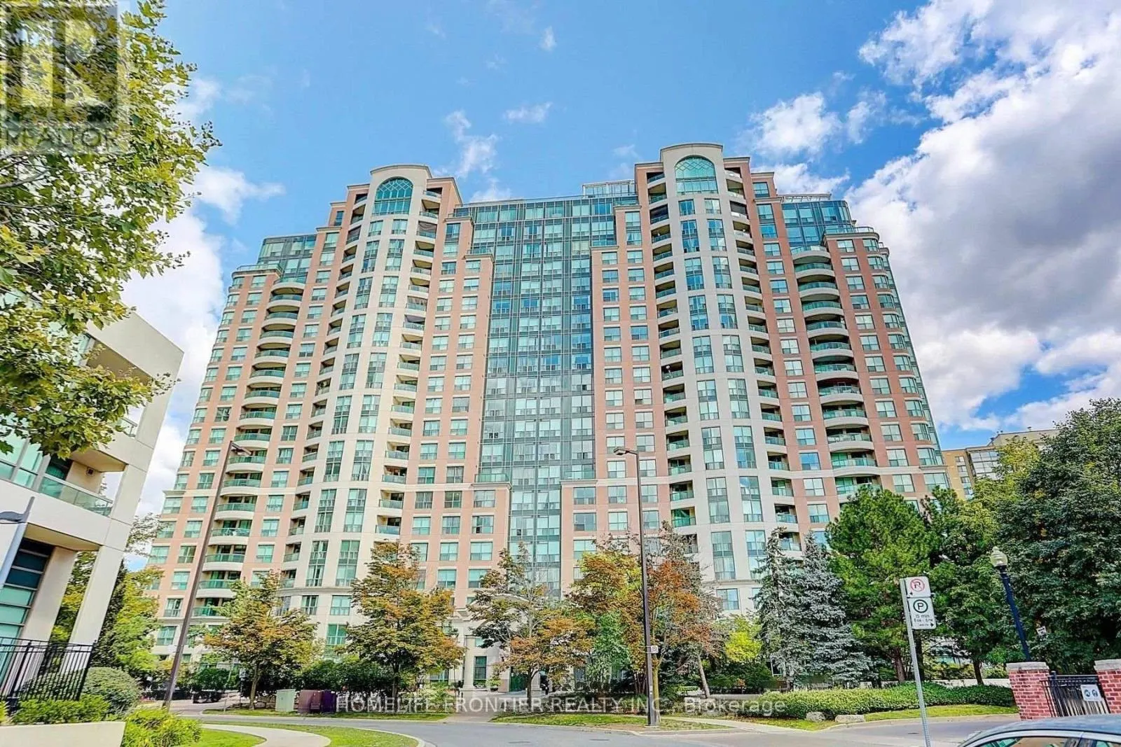 1616 - 23 LORRAINE DRIVE