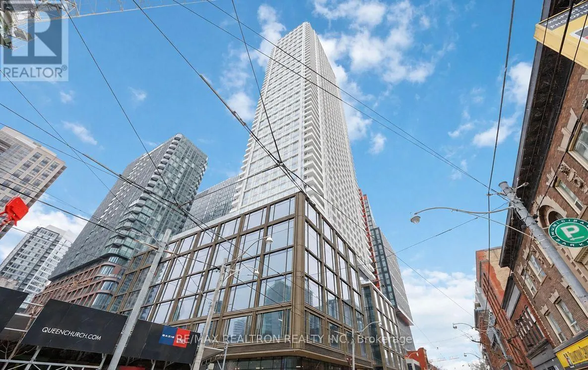 4711 - 88 QUEEN STREET E