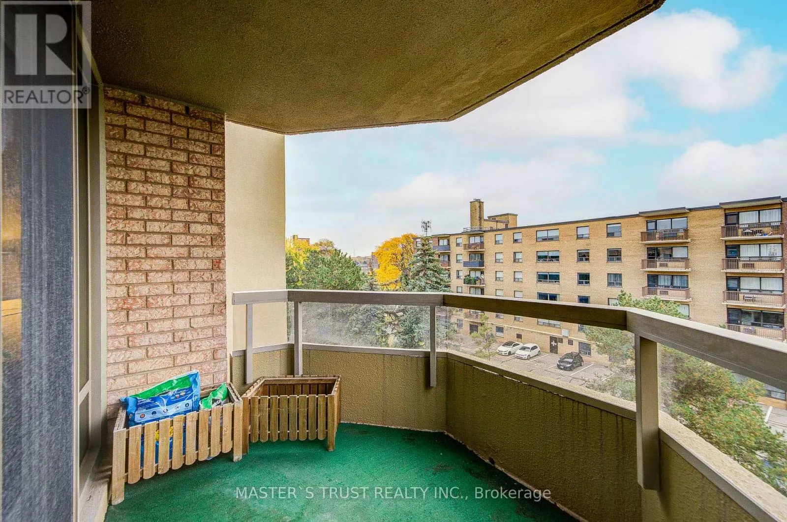 614 - 1200 DON MILLS ROAD