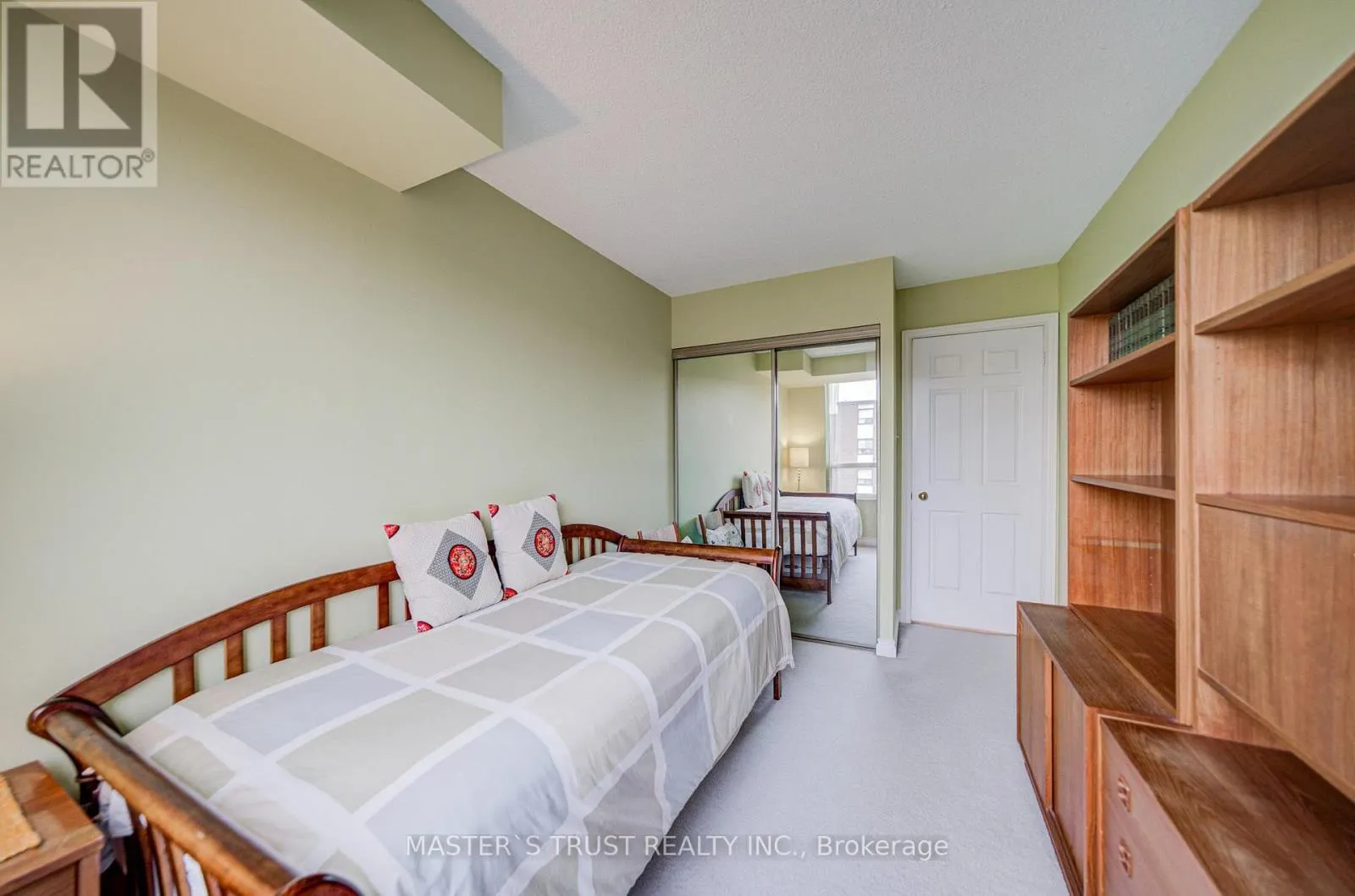 614 - 1200 DON MILLS ROAD