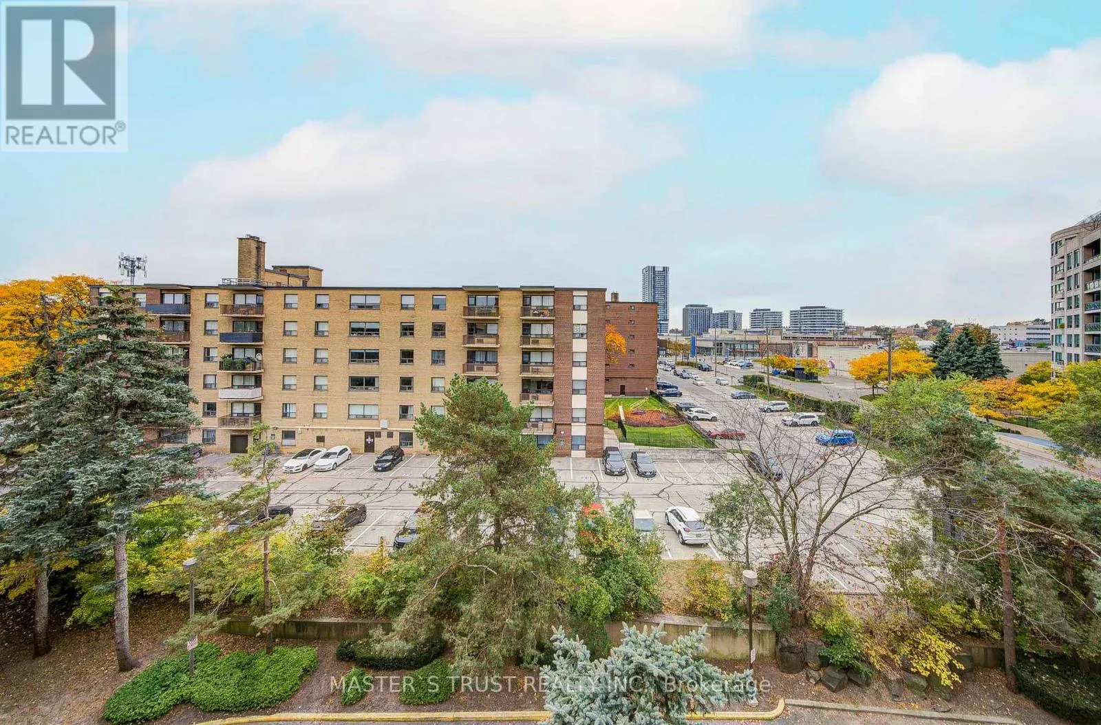 614 - 1200 DON MILLS ROAD